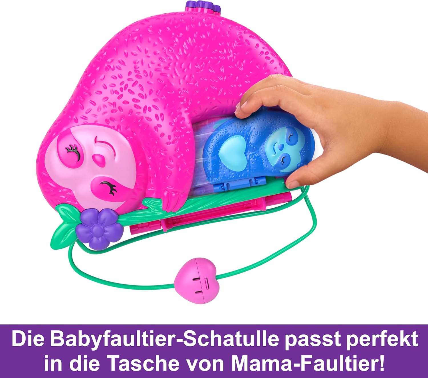 Tropisches Abenteuer