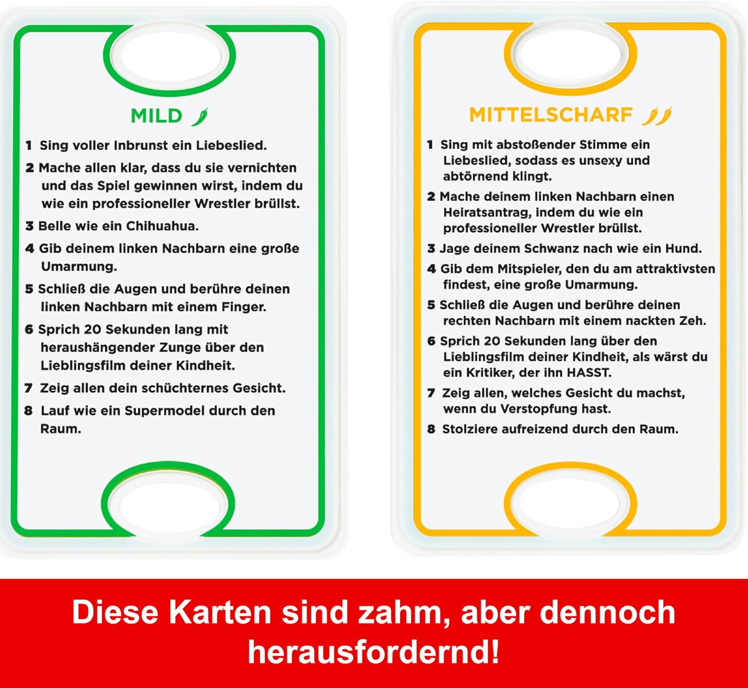 Mehrfarbig